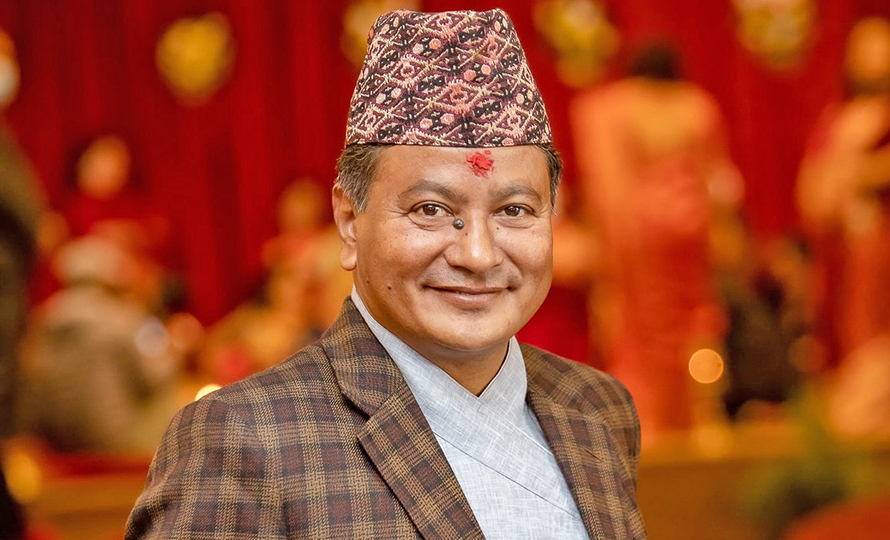 कांग्रेस ललितपुरले भन्यो- गठबन्धन दलसँग मित्रवत् प्रतिस्पर्धा