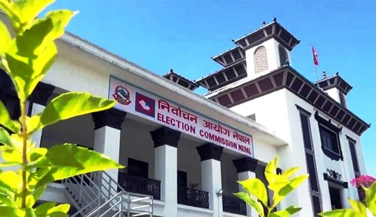 लुम्बिनी प्रदेशमा २२ हजार ४२१ जनाको उम्मेदवारी