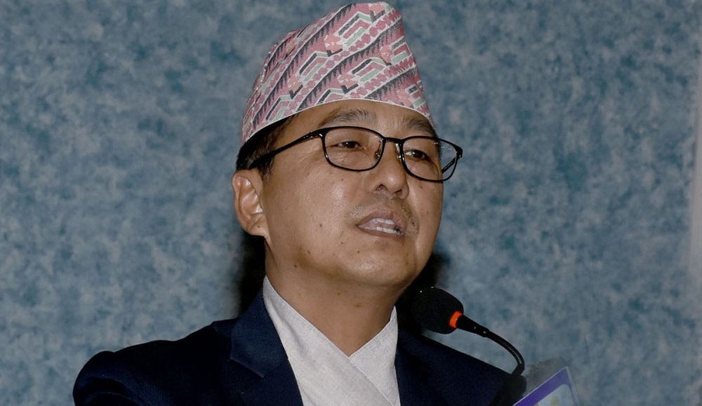 गौहत्याको विरोधमा सरकारलाई बुझायो राप्रपाले ज्ञापनपत्र