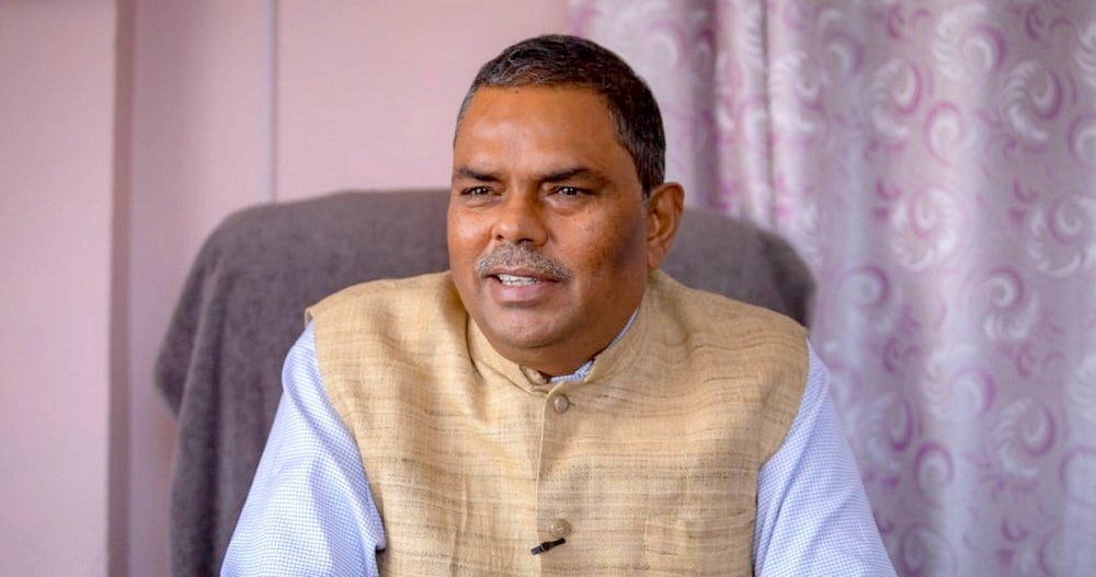 जसपामा एक व्यक्ति, एक पद र एक समितिको व्यवस्था लागू हुने