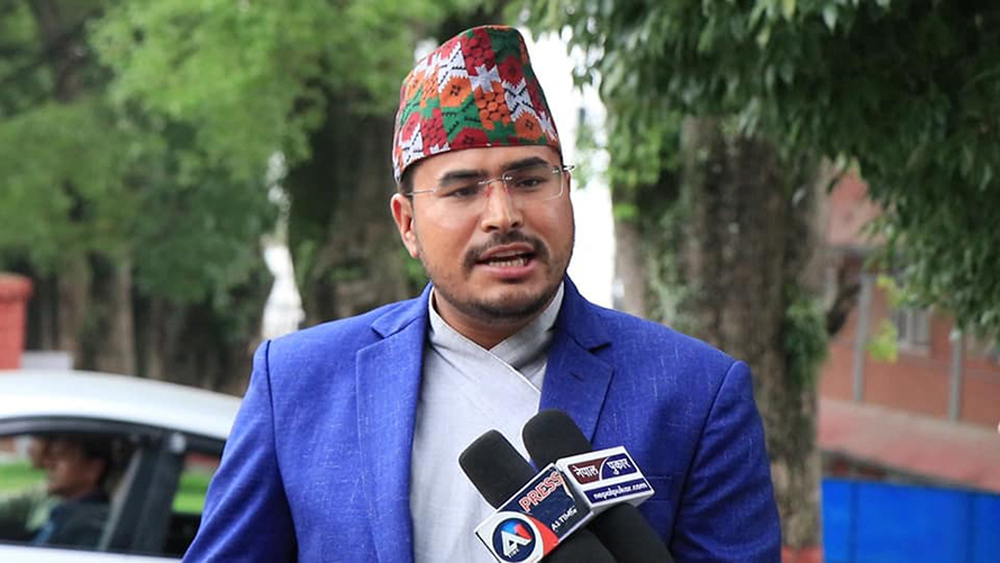 चुच्चे नक्सालाई मान्यता नदिएसम्म प्रधानमन्त्री चीन जानु हुँदैन : ज्ञानेन्द्र शाही