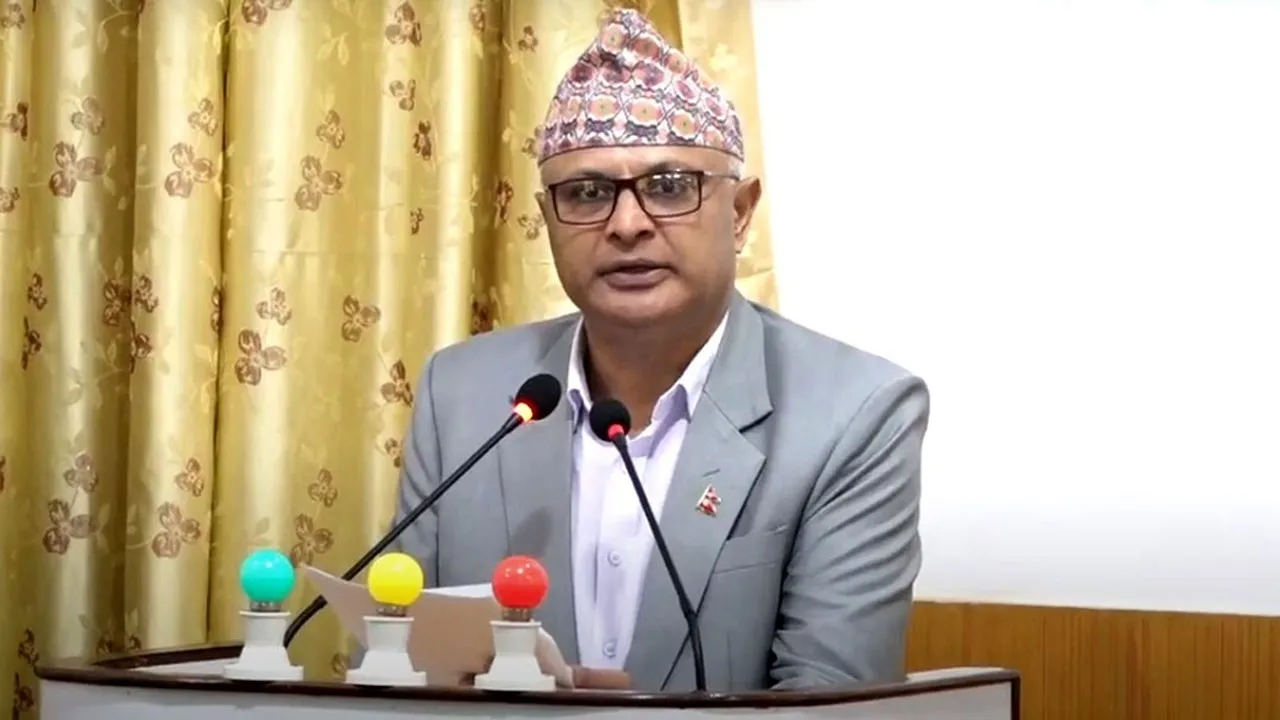 कोशी प्रदेशमा हिक्मत कार्कीलाई मुख्यमन्त्री बनाउन सर्वोच्चको परमादेश 