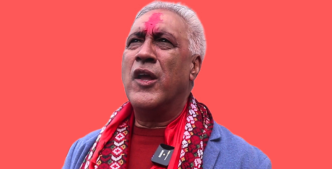 कांग्रेस केन्द्रीय कार्यसमिति सदस्यमा चन्द्र भण्डारीसहित आठजना मनोनित