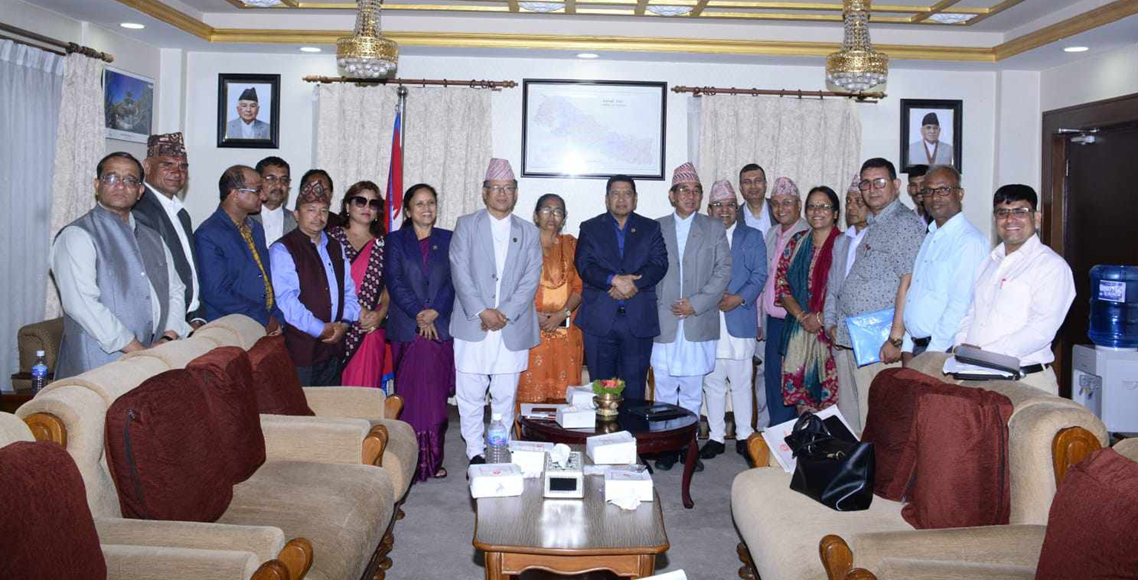 सरकार र शिक्षकहरूबीच सात बुँदे सहमति, आइतबारदेखि विद्यालय खुल्ने