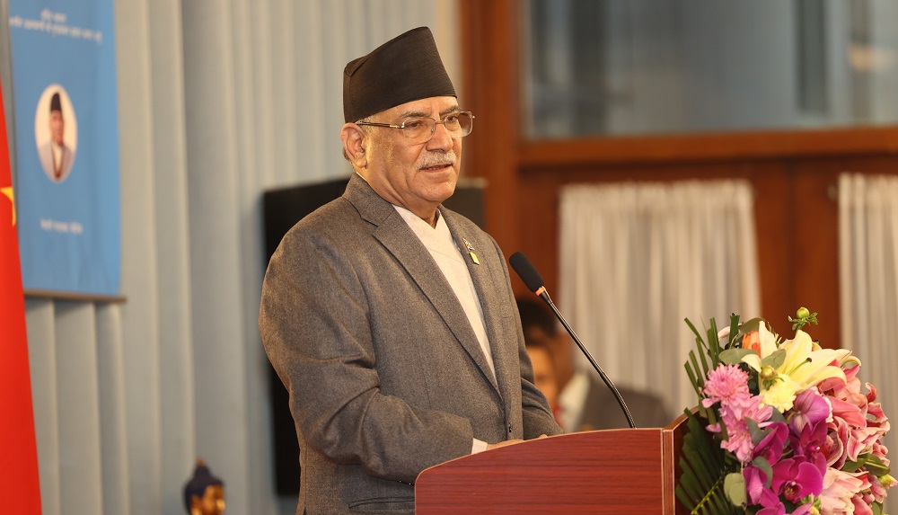 राष्ट्रपति सीसँगको वार्ता उत्साहजनक, अब नेपाललाई विकास सहयोग बढ्छ : प्रधानमन्त्री