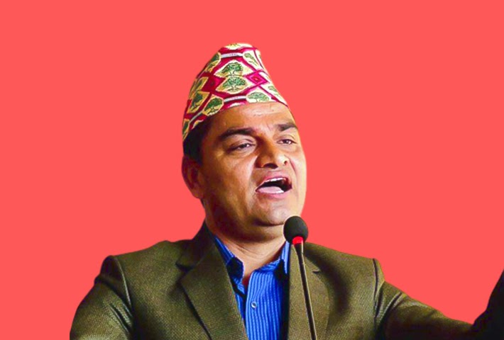 देउवालाई प्रदीपको सुझाव : बैठकका निर्णयमा मात्रै सीमित हुने होइन, काम गर्न सरकारलाई निर्देशन दिनुहोस्