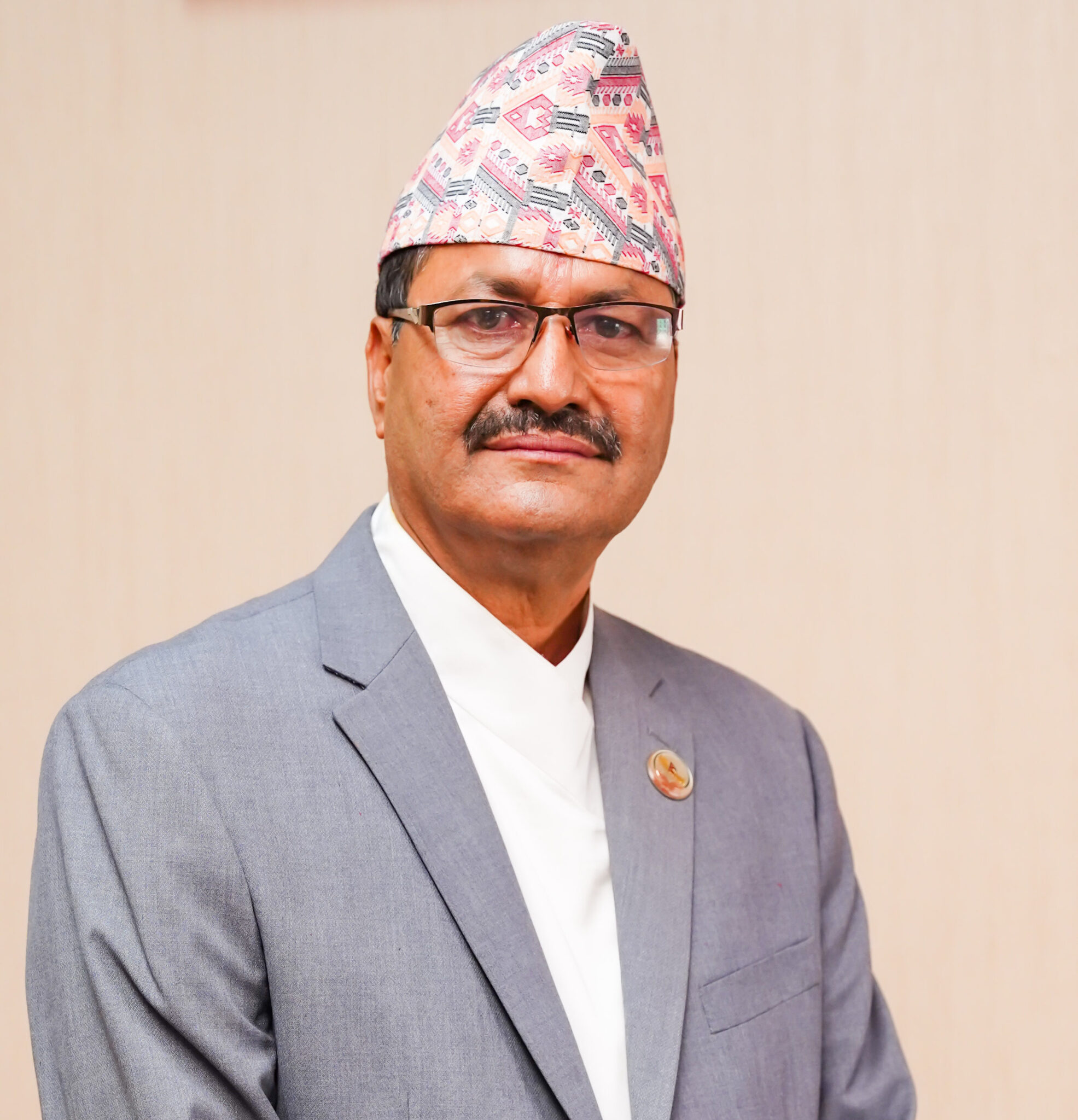विपिनको अवस्था पत्ता लगाइदिन अन्तर्राष्ट्रिय कूटनीतिक नियोगसँग परराष्ट्र मन्त्रीको आग्रह
