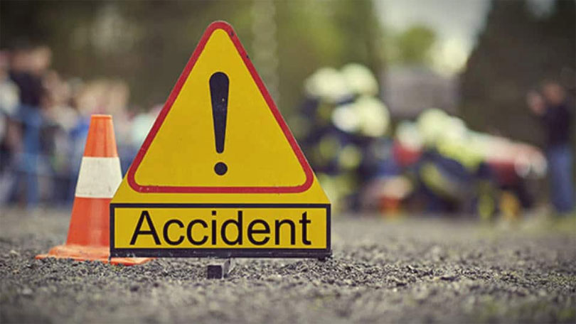 बाजुरामा ट्रयाक्टर दुर्घटना : तीन जनाको मृत्यु
