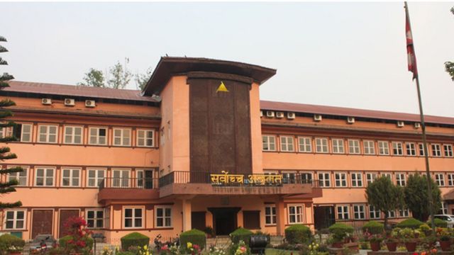 सर्वोच्चमा सिफारिस ६ न्यायाधीशको सुनुवाइ सकियो