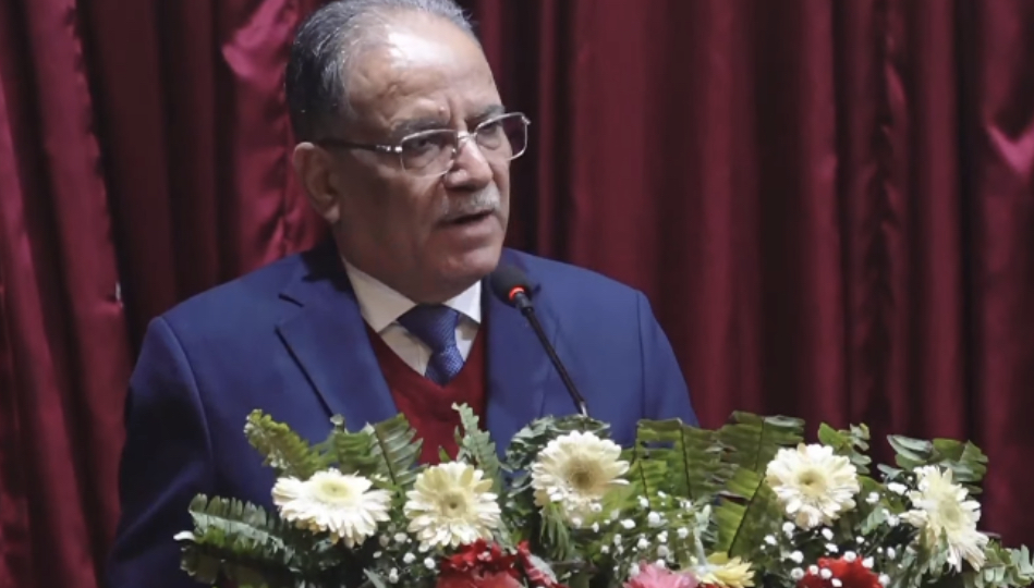 चीन भ्रमणका क्रममा दुई देशबीच भएका दर्जनौँ सम्झौताले गुणात्मक अर्थ राखेको छ : प्रधानमन्त्री
