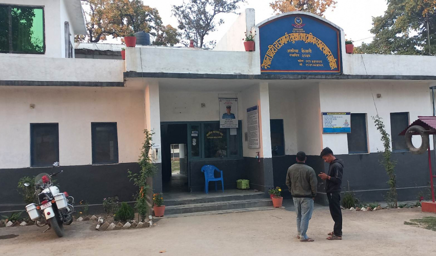 सुदूरपश्चिममा सवारी कारबाहीबाट दुई करोड ४२ लाखभन्दा बढी राजस्व असुली