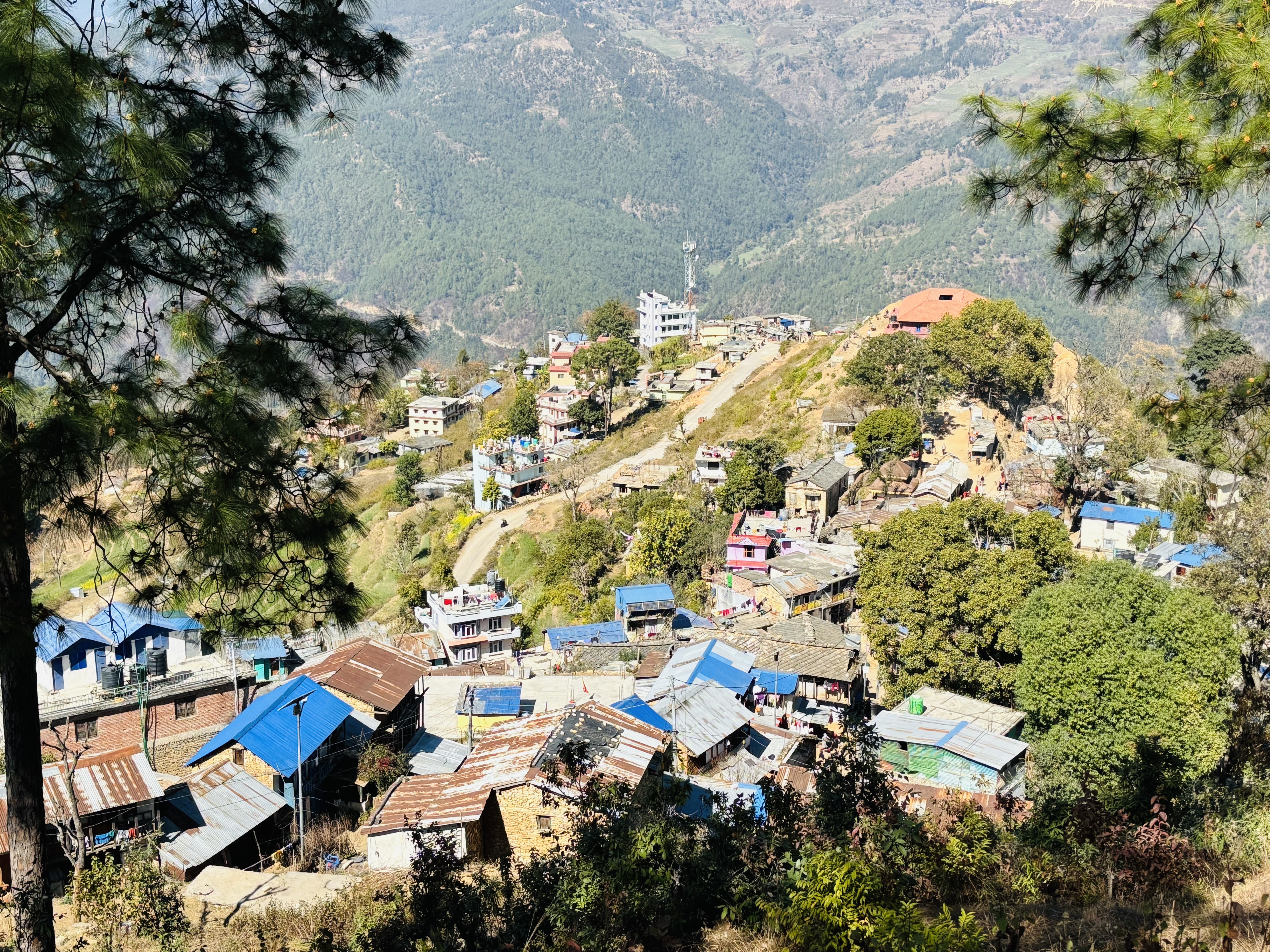 अछाम आक्रमणको २३ वर्ष : पीडितलाई झन् पीडा , ध्वस्त दरबार भने ठडियो
