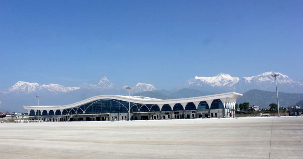 संसदीय उपसमितिको ठहर : 'पोखरा विमानस्थल निर्माणमा ठेक्का प्रक्रियाको प्रारम्भदेखि नै अनियमितता र भ्रष्टाचार'